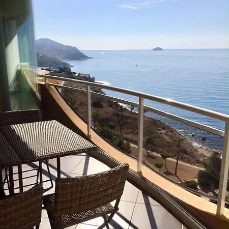 Terramar * Villajoyosa