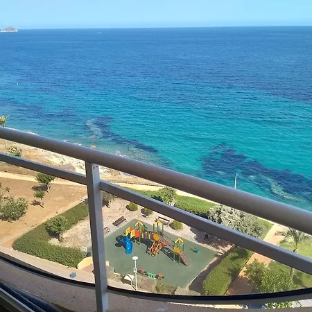 Terramar * Villajoyosa