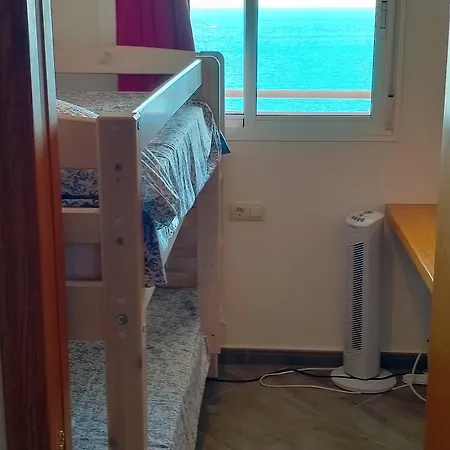Apartment Terramar *