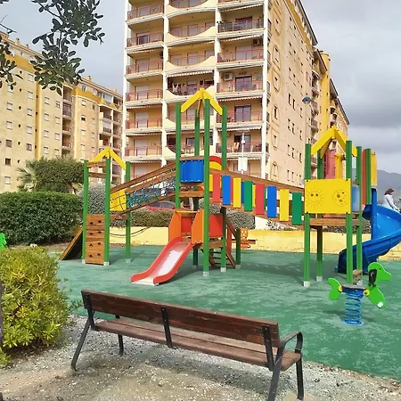 Terramar * Villajoyosa