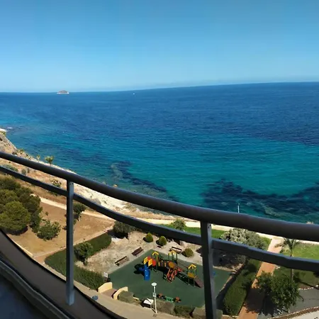 Apartment Terramar Villajoyosa